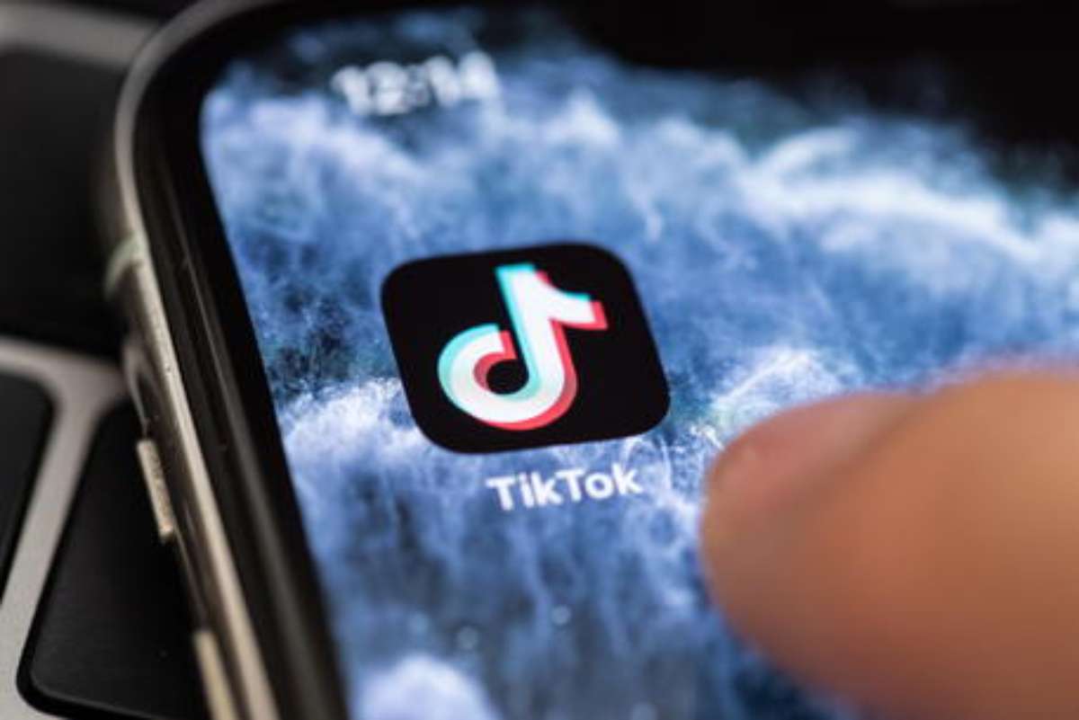 Tik Tok