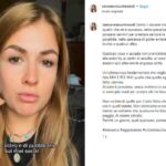 Veronica Rimondi, video Instagram