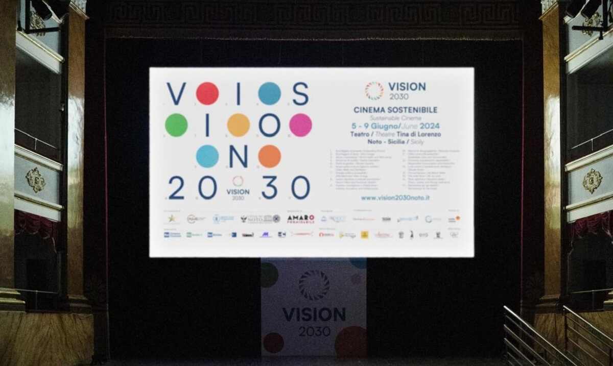 Vision 2030 winter edition