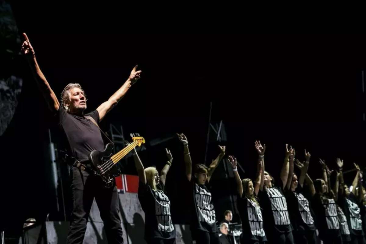 Roger Waters 