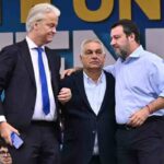 Winders, Orban, Salvini