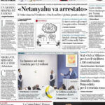 corriere 22 novembre 2024