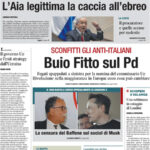 libero quotidiano 22 novembre 2024