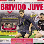 gazzetta sport 28 novembre 2024