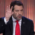 Matteo Salvini