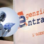 L'Agenzia delle Entrate introduce l'utilizzo dell'Intelligenza Artificiale