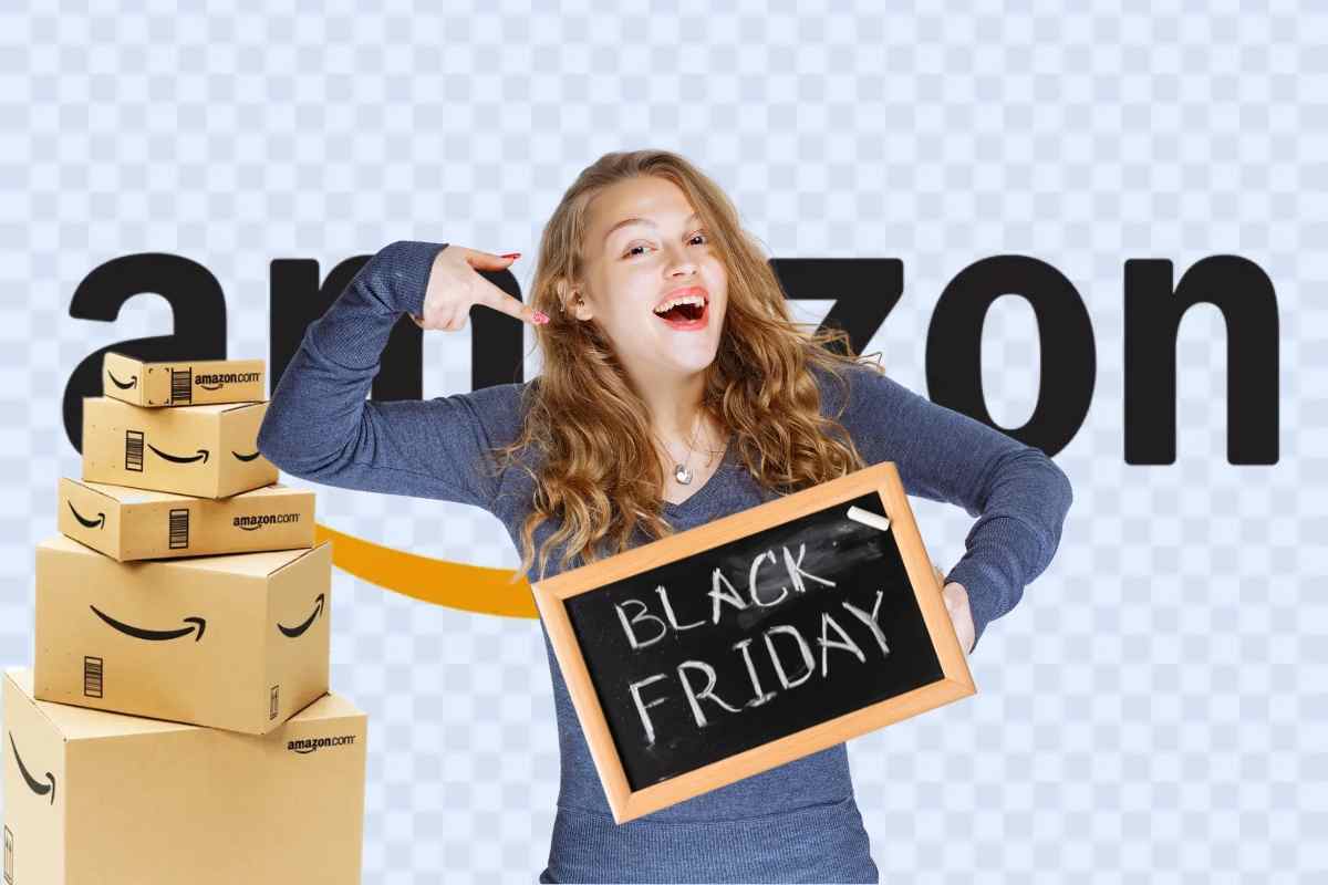 Amazon super offerte