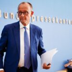 Friedrich Merz prossimo cancelliere della Germania