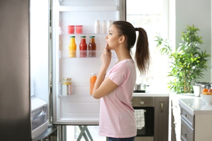 Come sostituire il frigo e la lavatrice quasi a costo zero