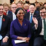 Kemi Badenoch nuovo leader dei conservatori inglesi