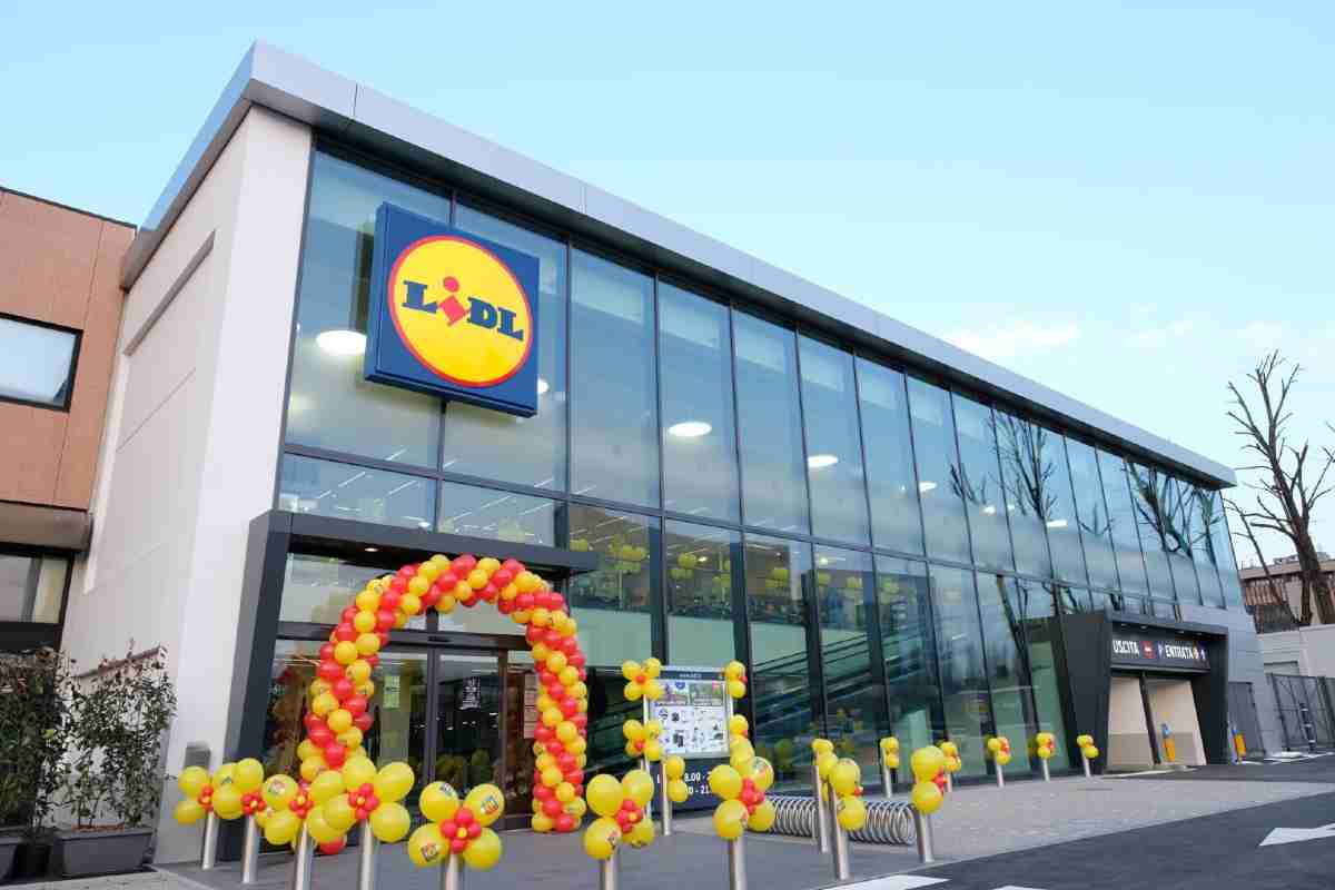 LIDL Italia