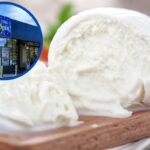 Ecco perché è buona la mozzarella dell'Eurospin