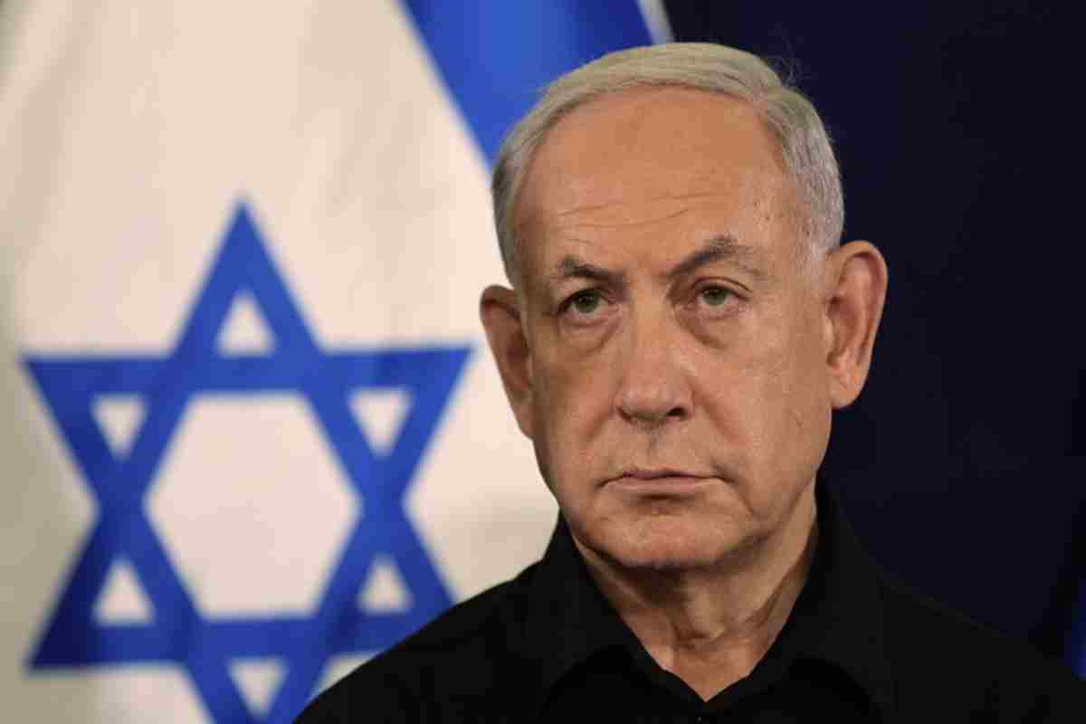 Netanyahu