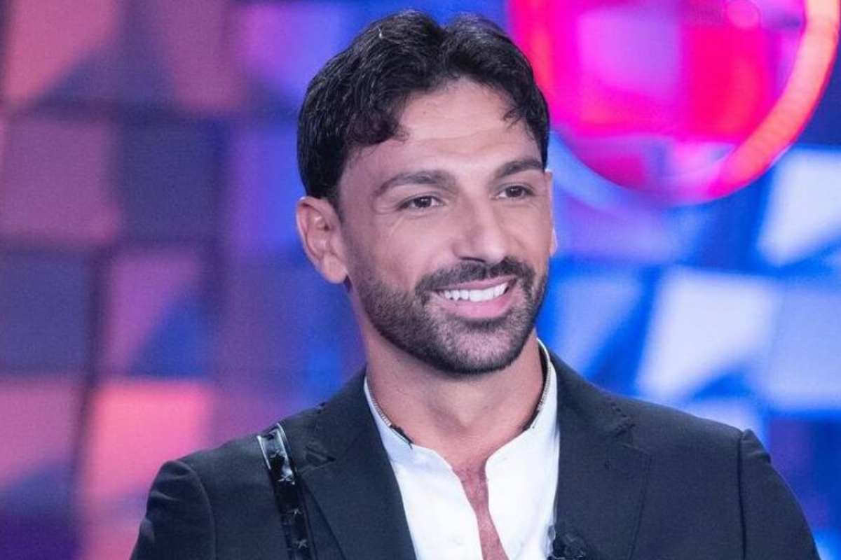 Raimondo Todaro torna a Ballando?