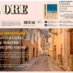 Il Sole 24 Ore dell'11 novembre