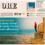 Il Sole 24 Ore del 18 novembre