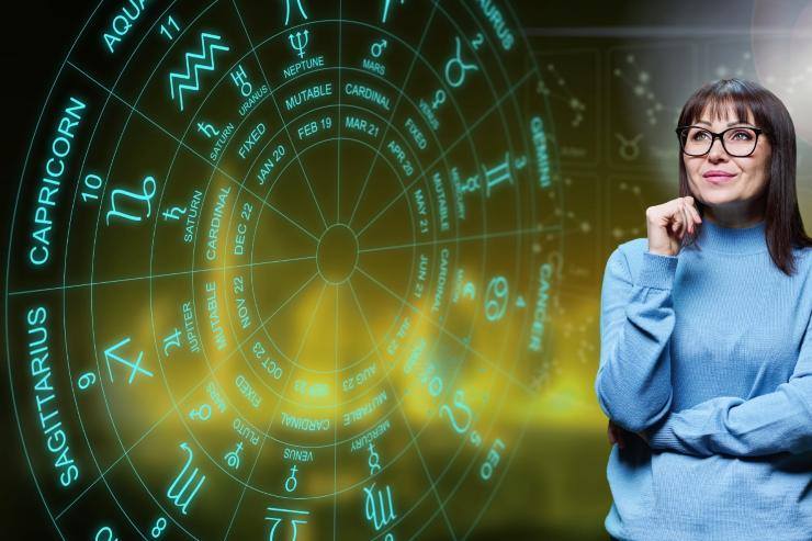 Fine novembre all'insegna della ricchezza per tre segni zodiacali