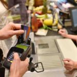 pagamento spesa con bancomat