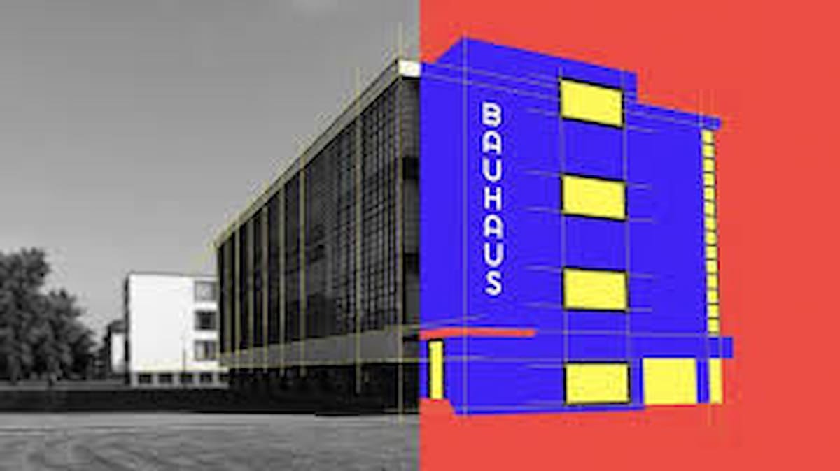 Bauhaus