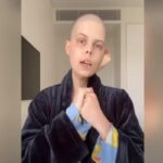 Bella Bradford, l'influencer che ha annunciato la sua morte su Tik Tok