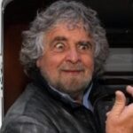 Beppe Grillo