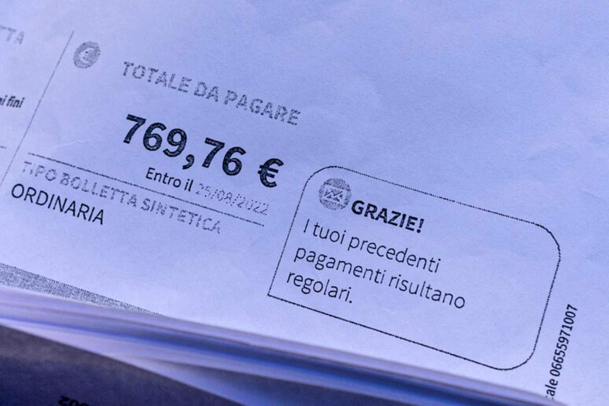 Aumenti in bolletta, per il gas 160 euro in più all’anno. L’impatto dell’Ets2