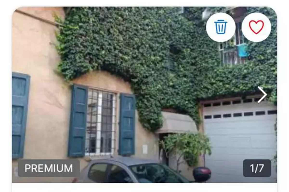 il mini monolocale a bologna da 600 euro al mese