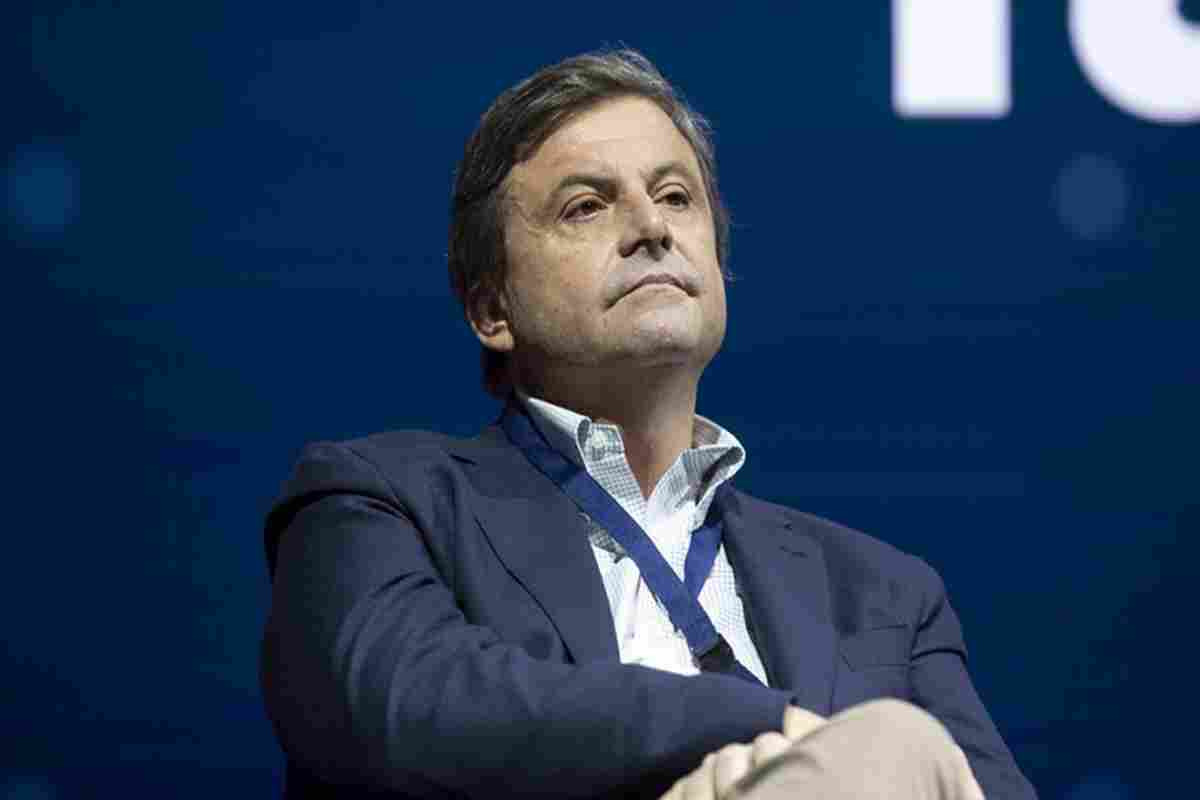 Carlo Calenda