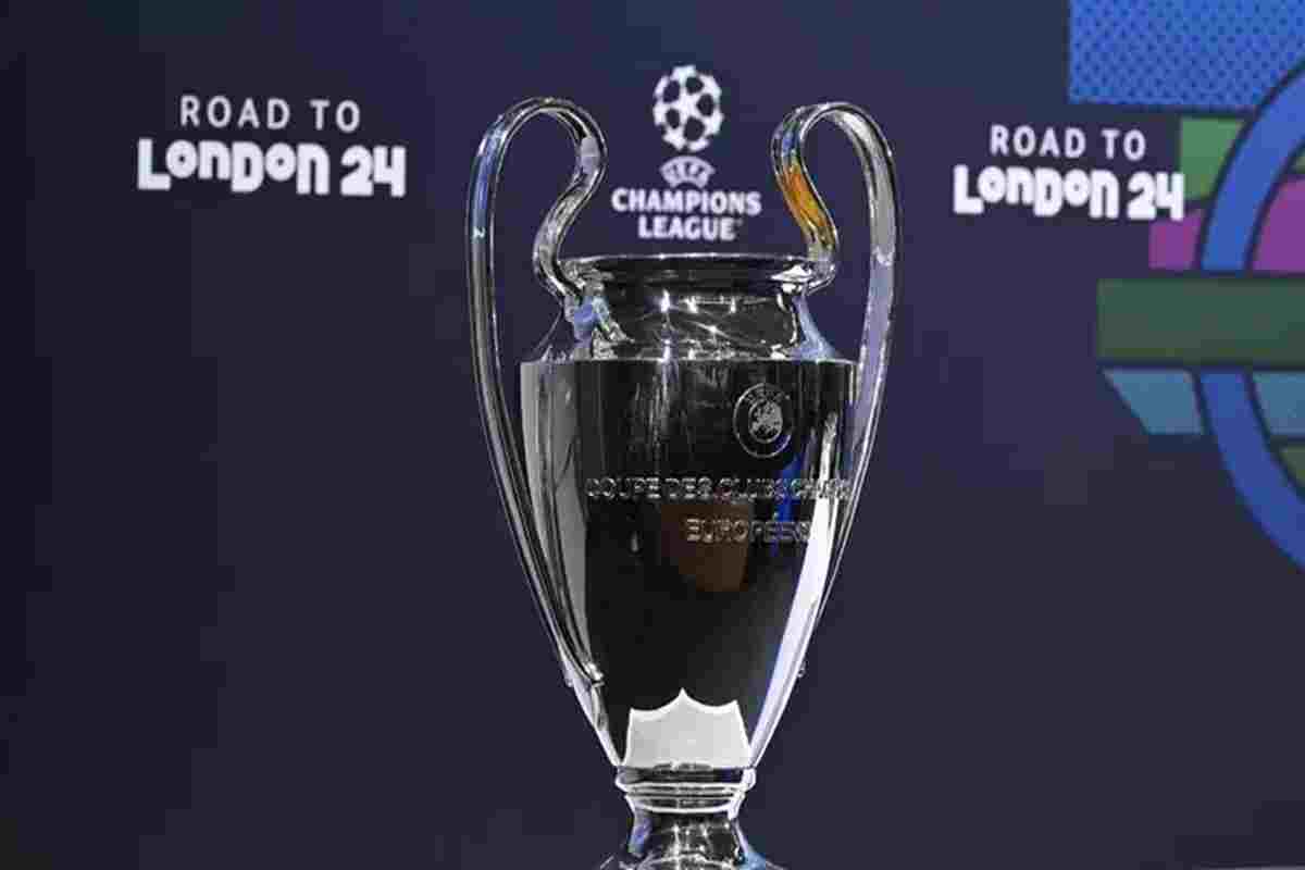 La Champions League