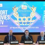 La 42esima “Sport, Movies and Tv” FICTS Fest