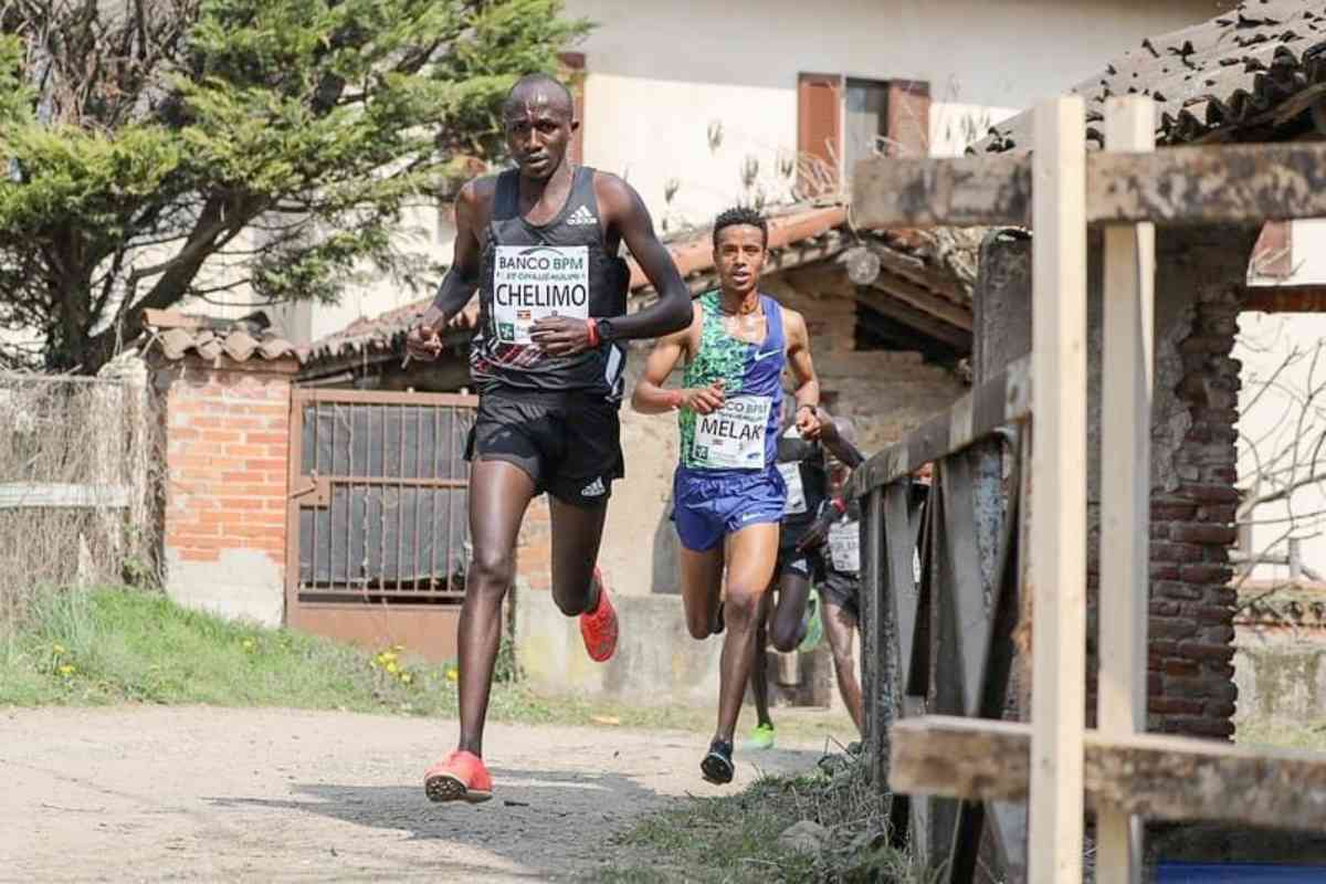 Torna la Cinque Mulin. È il cross più bello del mondo. Nadia Battocletti guida la pattuglia azzurra