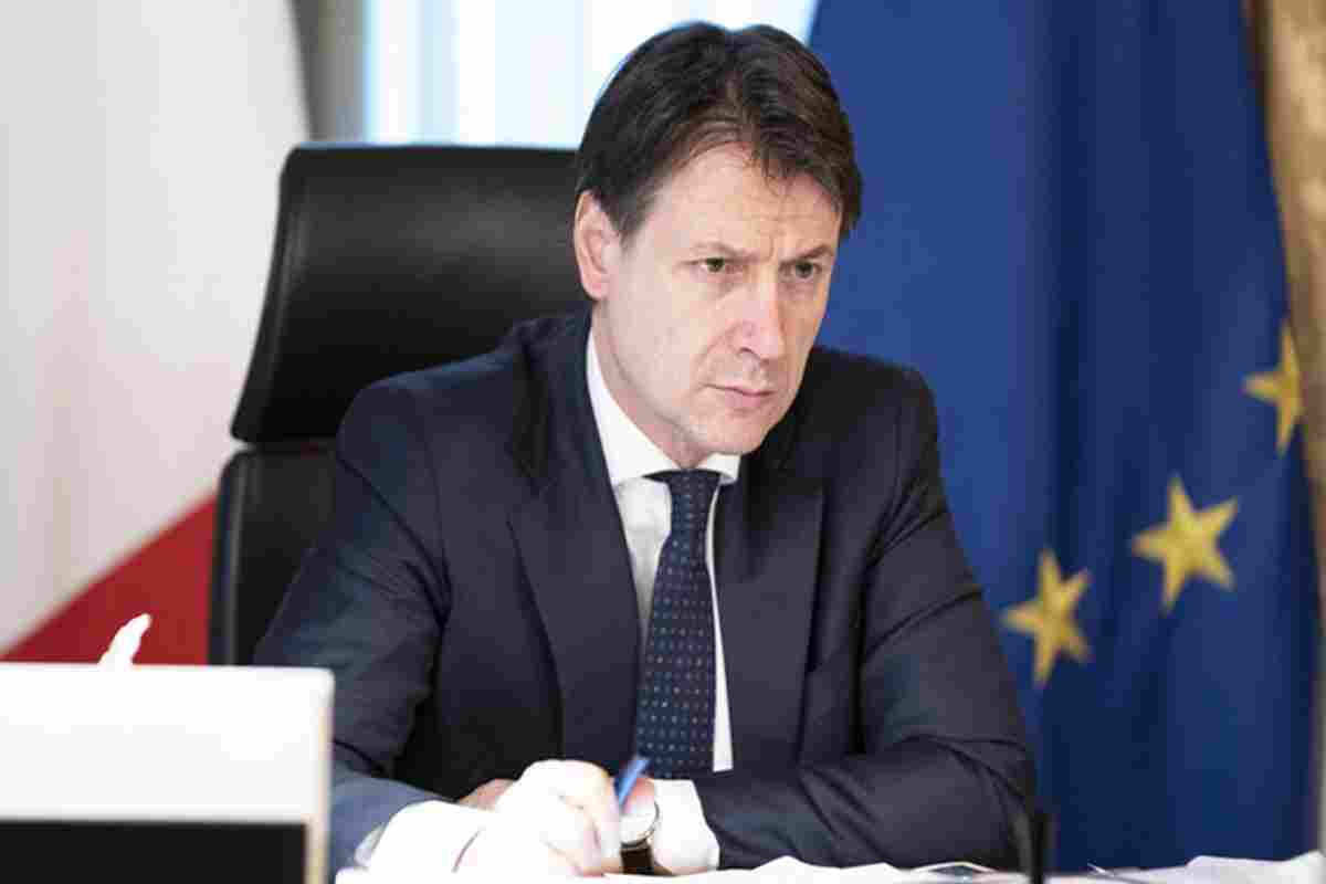 Giuseppe Conte