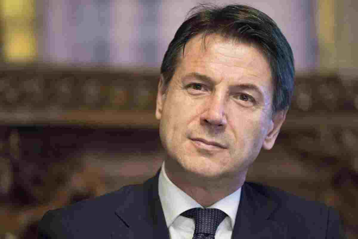 Giuseppe Conte