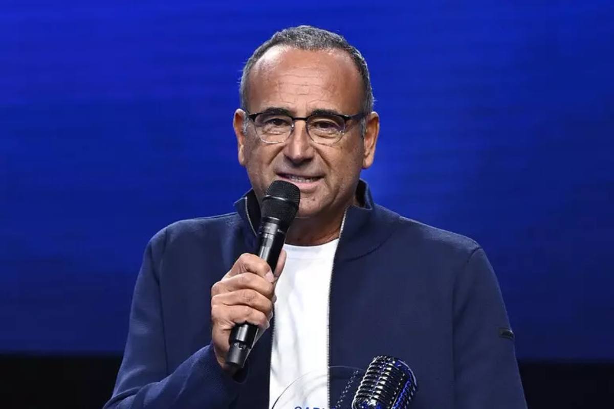 Carlo Contri conduttore del prossimo Sanremo