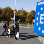 Controlli alle frontiere di un paese Ue