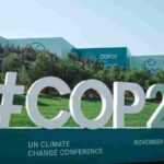 La Cop29