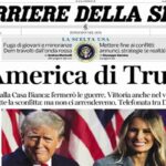 Il Corriere della Sera