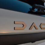 logo dacia