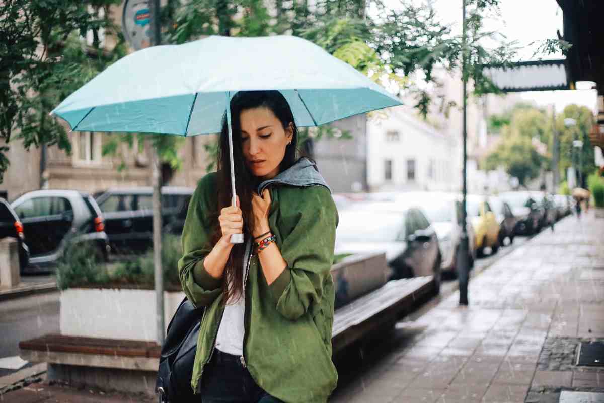 Meteo arriva il gelo artico