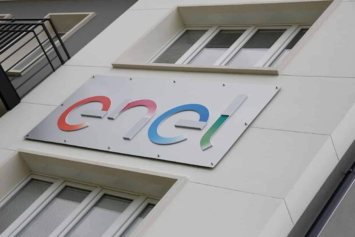 logo enel