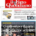 Il fatto Quotidiano