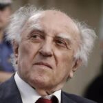 E' morto il sociologo Franco Ferrarotti