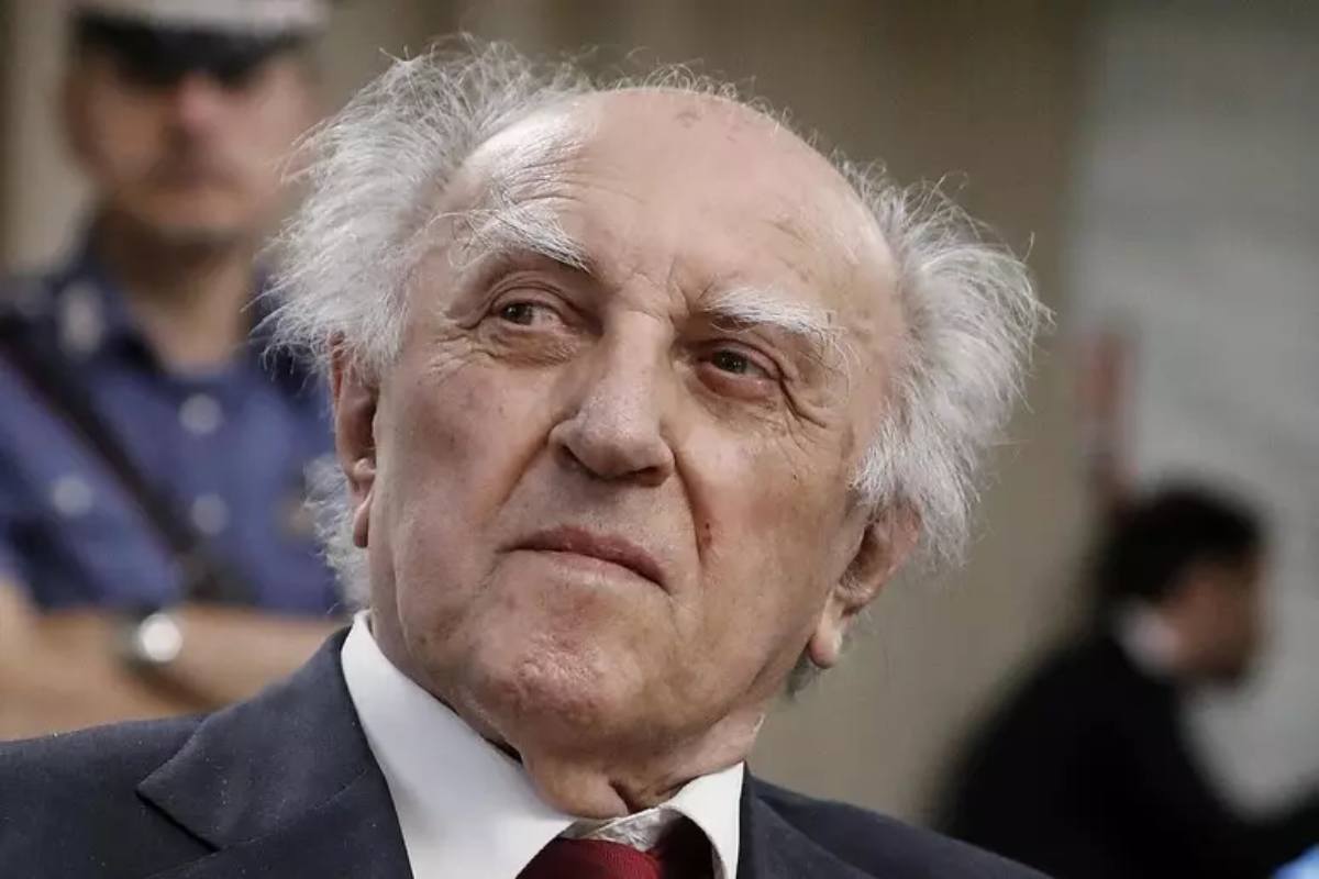 E' morto il sociologo Franco Ferrarotti