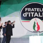 fiamma fratelli d'italia