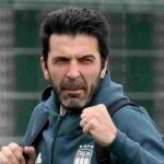 Gigi Buffon