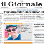 Il Giornale del 19 novembre