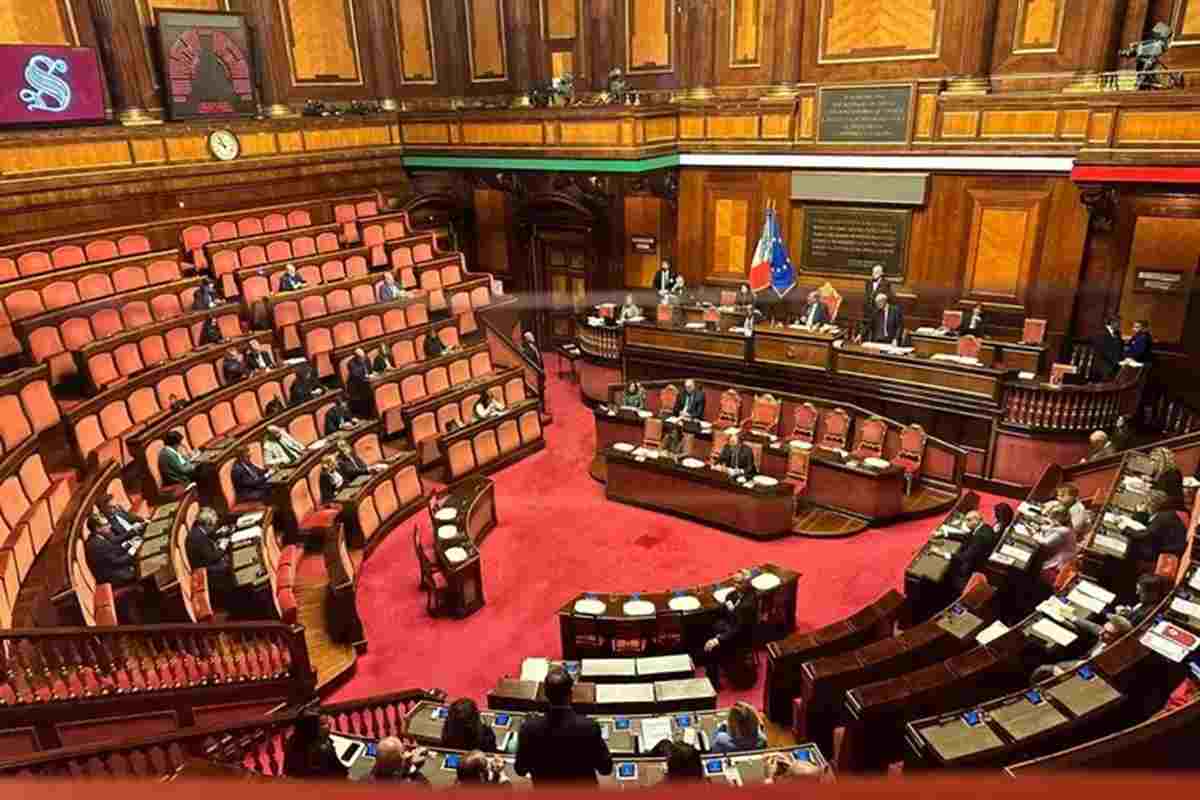 Il Senato