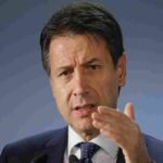 Giuseppe Conte