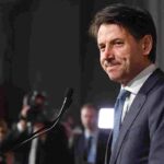 Giuseppe Conte