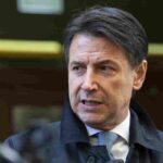 Giuseppe Conte